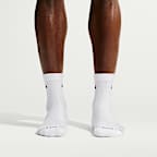 Nike Everyday Elevated Micro Crew Socks (6 Pairs)