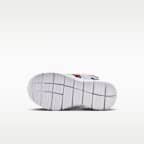 ナイキ ダイナモ フリー キッズ イージー オン/オフ シューズ