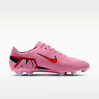 Nike Mercurial Vapor 16 Club MG Low-Top-Fußballschuh