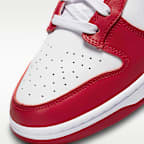 Tenis para hombre Nike Dunk Low Retro