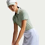 나이키 골프 클럽 여성 드라이 핏 골프 스커트