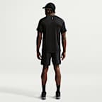 Nike Challenger Men's Dri-FIT 18cm (approx.) Brief-Lined Running Shorts