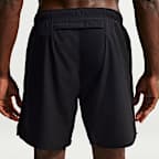 Nike Challenger Men's Dri-FIT 18cm (approx.) Brief-Lined Running Shorts