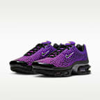 Nike Air Max Plus VII Men's Shoes
