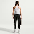 Tank top Dri-FIT Nike Pro για μεγάλα κορίτσια