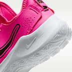 Tenis para niños de preescolar Nike Flex Runner 3