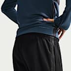 Nike Academy Winter Warrior Therma-FIT-Fußballhose für Herren