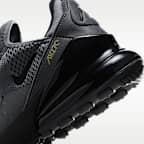 Nike Air Max 270 Big Kids' Shoes
