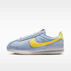Nike Cortez Textile Women's Shoes