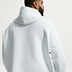 Nike Tech Men's Fleece Full-Zip Hoodie