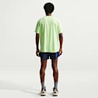 Nike Stride Men's Dri-FIT 5" 2-in-1 Running Shorts