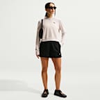 Sudadera ligera con gorro para mujer Nike Sportswear Chill Knit
