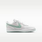 Nike Court Borough Low Recraft Big Kids' Shoes