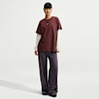 Nike Sportswear Classic Women's Oversized T-Shirt