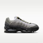 Nike Air Max 95 Big Bubble Women's Shoes