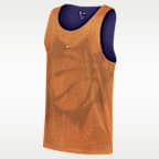 Jersey de básquetbol para hombre Phoenix Suns Standard Issue