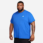 Nike Sportswear Club Men's T-Shirt