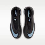 Nike Jr. Mercurial Superfly 10 Academy Little/Big Kids' Indoor/Court High-Top Soccer Shoes