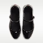 Nike Shox Z Calistra Women's Shoes