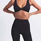 Leggings de tiro alto de 66 cm para mujer NikeSKIMS Matte