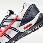 Ανδρικά παπούτσια προπόνησης Nike Air Zoom Fencer