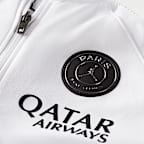 Paris Saint-Germain Strike Night Edition Baby/Toddler Jordan Dri-FIT Football Knit Tracksuit
