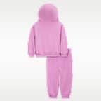 Nike Baby (12-24M) Fleece Pullover Hoodie and Joggers Set