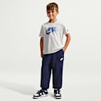 Nike Little Kids' Icy Futura T-Shirt