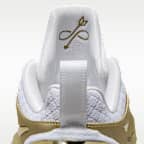 A'Two 'Gold Standard' A'ja Wilson Basketball Shoes