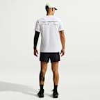 Nike Men's Dri-FIT Running T-Shirt