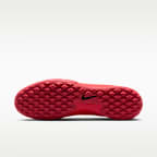 Nike Mercurial Vapor 17 Academy Turf Low-Top Soccer Shoes