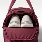 Nike Brasilia Training Duffel Bag (Extra Small, 24L)