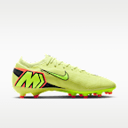 Nike Mercurial Vapor 16 Pro Artificial-Grass Low-Top Football Boot
