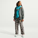 Nike Basketball x LEGO® Collection Full-Zip Hoodie