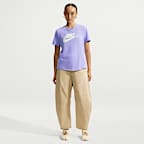 Nike Sportswear Essentials Women's Logo T-Shirt