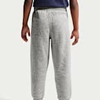 Nike Club Little Kids' Fleece 2-Piece Quarter-Zip Set