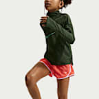 Nike Tempo Big Kids' (Girls') Dri-FIT Running Shorts