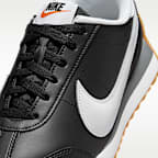 나이키 퍼시픽 레더 여성 신발