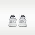 Nike Big Low Men's Shoes