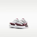 ナイキ エア マックス SYSTM ベビーシューズ