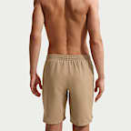 Shorts Volley de 23 cm con forro de ropa interior para hombre Nike Swim Breaker Essential