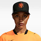 Netherlands 2026/27 Arobill C99 Cap TR Nike Arobill C99 Cap TR