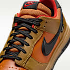 Nike Dunk Low GORE-TEX Men's Shoes