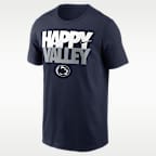 Penn State Campus Local Madness Men's Nike College T-Shirt