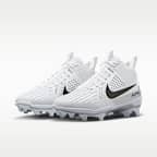 Nike Alpha Menace Strong Men's Football Cleats
