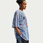 Nike Sportswear Chill Lace Oversize-Trikot (Damen)