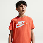 Nike Sportswear Big Kids' T-Shirt