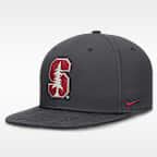 Stanford Pro Men's Nike Dri-FIT College Fitted Hat