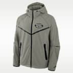 New York Jets Rivalries Collection Tech Men's Nike NFL Full-Zip Jacket