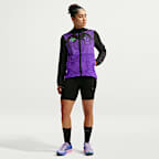 Nike Swift Women's Repel Packable Running Jacket